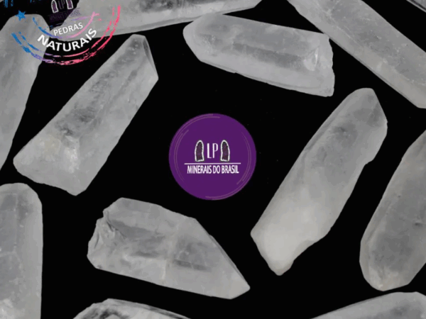 Ponta de Cristal de Quartzo: Para Que Serve e Como Usar na Energização de Ambientes