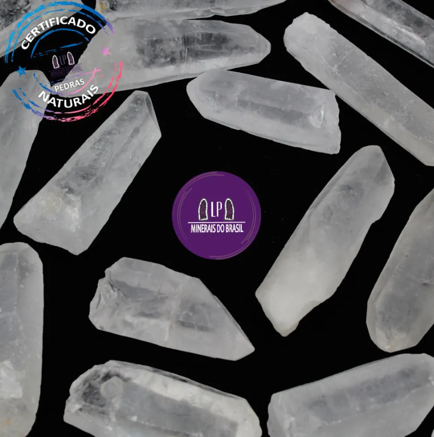 Ponta de Cristal de Quartzo: Para Que Serve e Como Usar na Energização de Ambientes