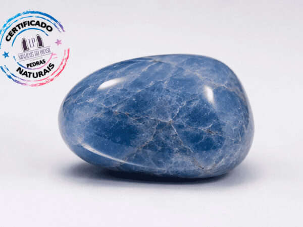 Quartzo Azul: A Pedra da Serenidade, Comunicação e Equilíbrio Interior