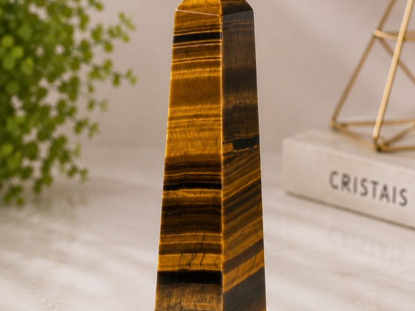 Obelisco de pedra: a origem histórica de uma forma que virou peça de decoração