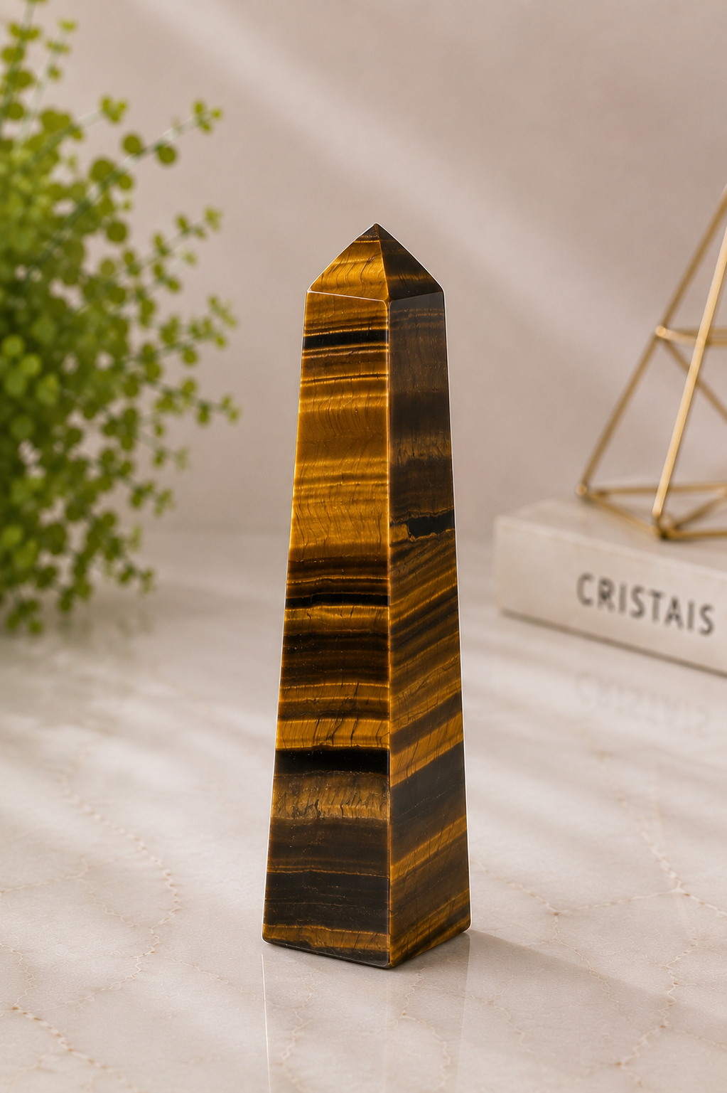 Obelisco de pedra: a origem histórica de uma forma que virou peça de decoração